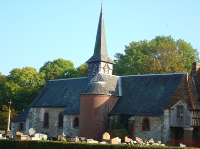 chapelle Saint Martin reduit