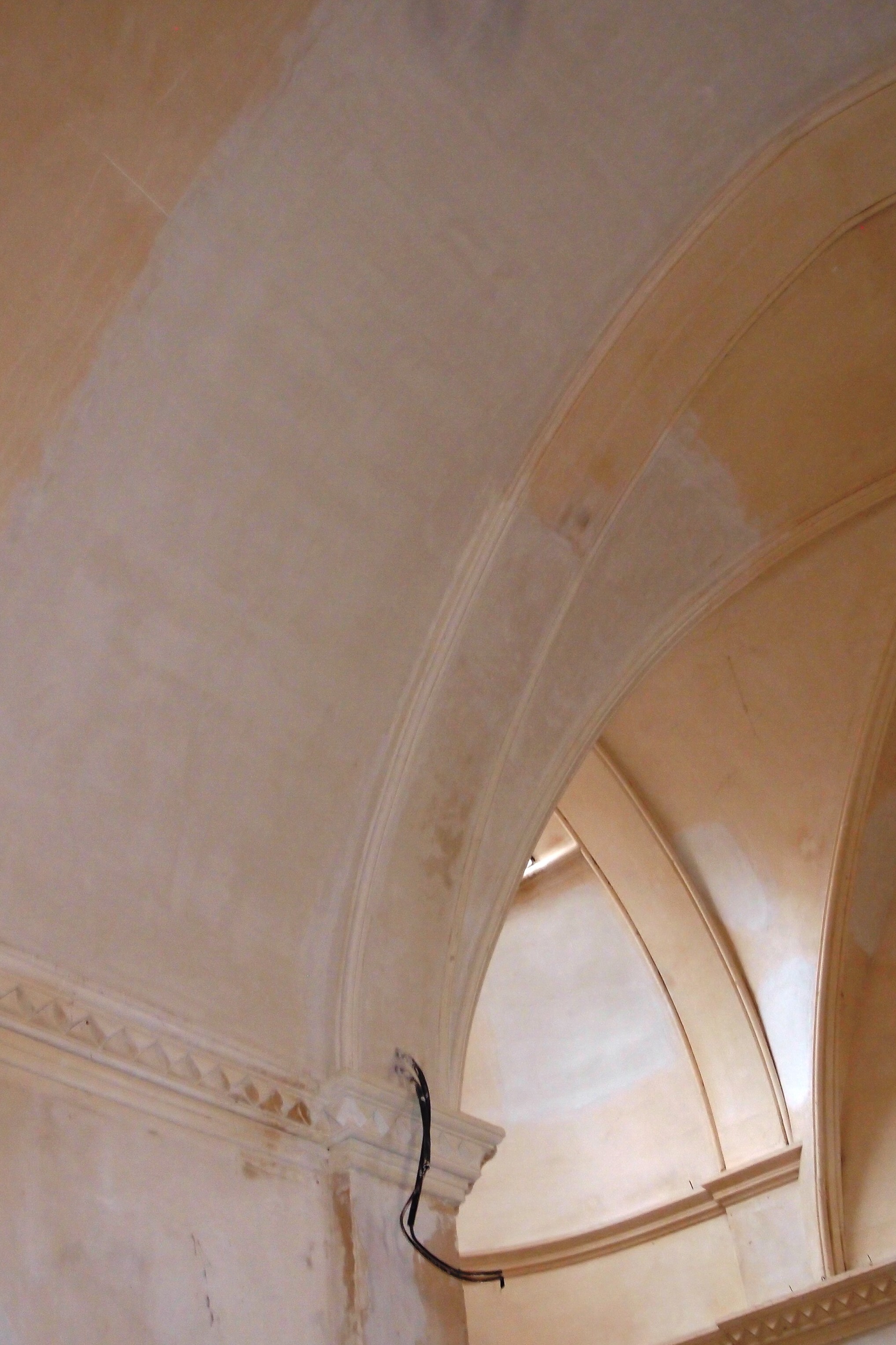 Image voute partielle 2
