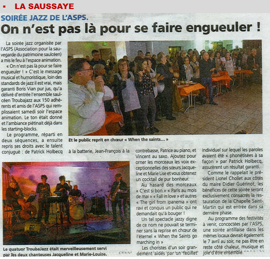 Image Article Courrier Eure