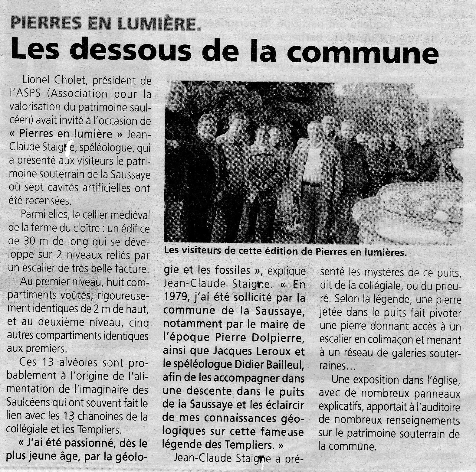 Image Article Courrier Eure