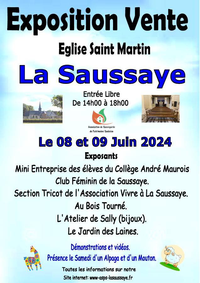 2406 Affiche salon artisanat