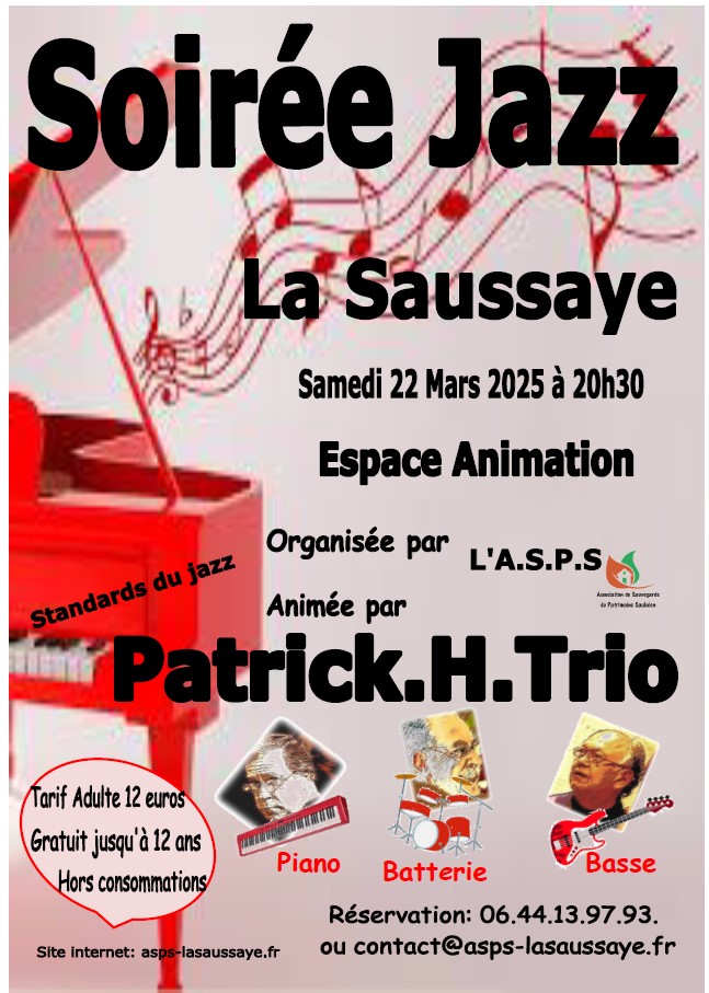 2503 Soire jazz