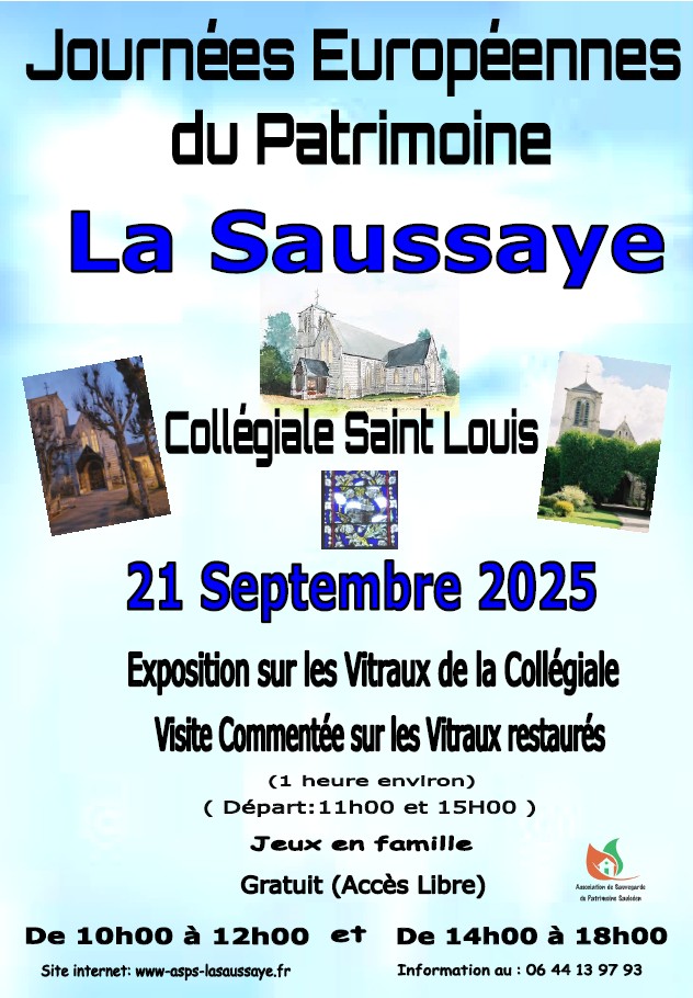 2509 Affiche journee patrimoine