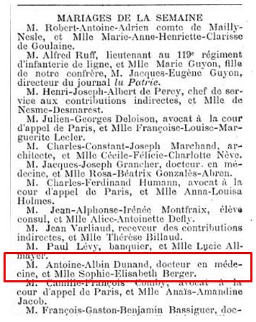 Publication mariage 2 surligne